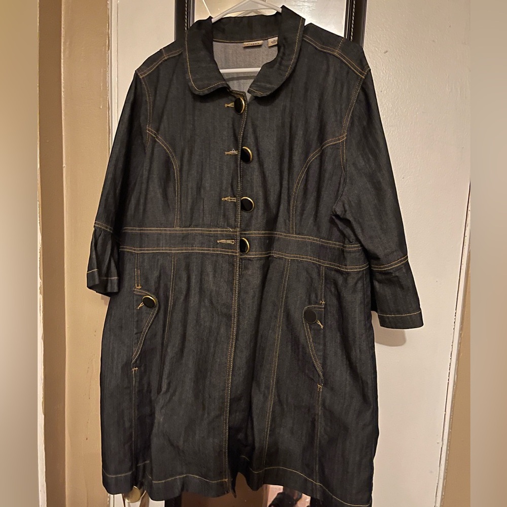 Jacket